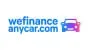 We Finance Any Car